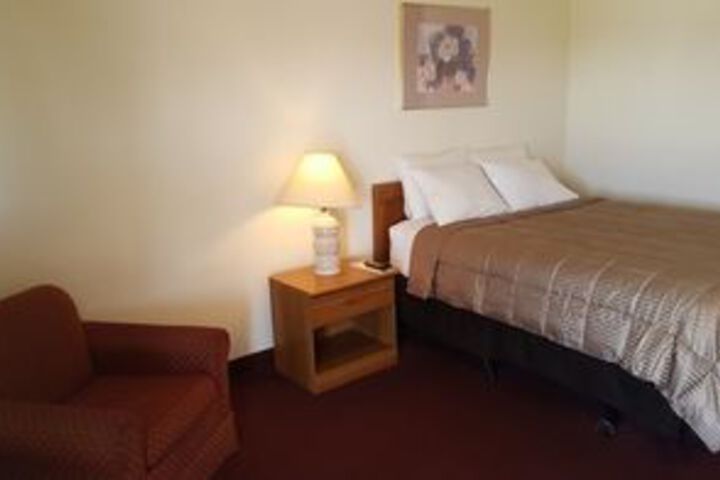 Western Motor Inn