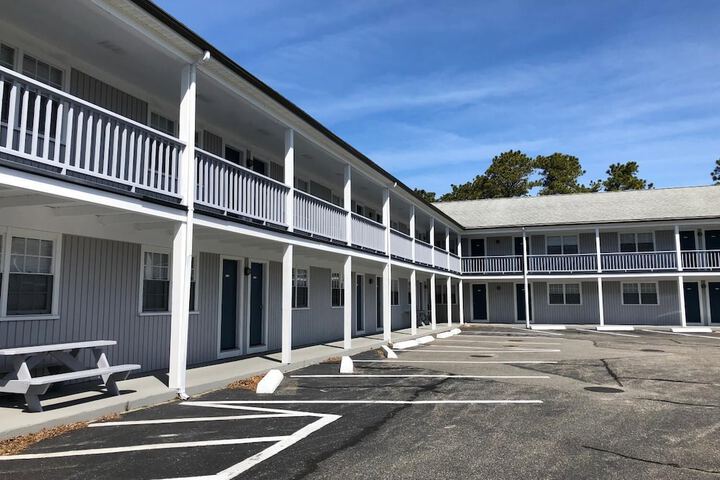 Doryman Motel