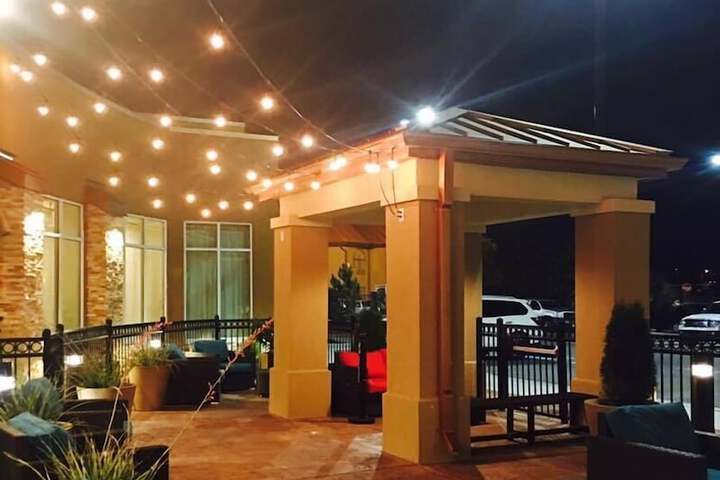 Hilton Garden Inn Gallup