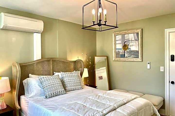 Buttonwood Boutique Hotel