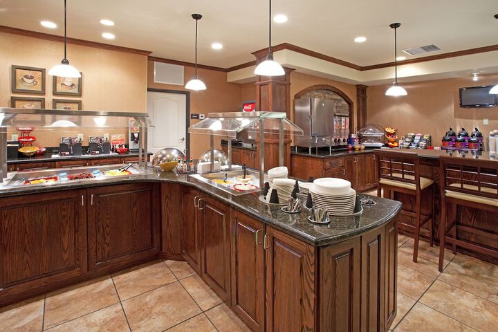 Staybridge Suites Salt Lake-West Valley City by IHG