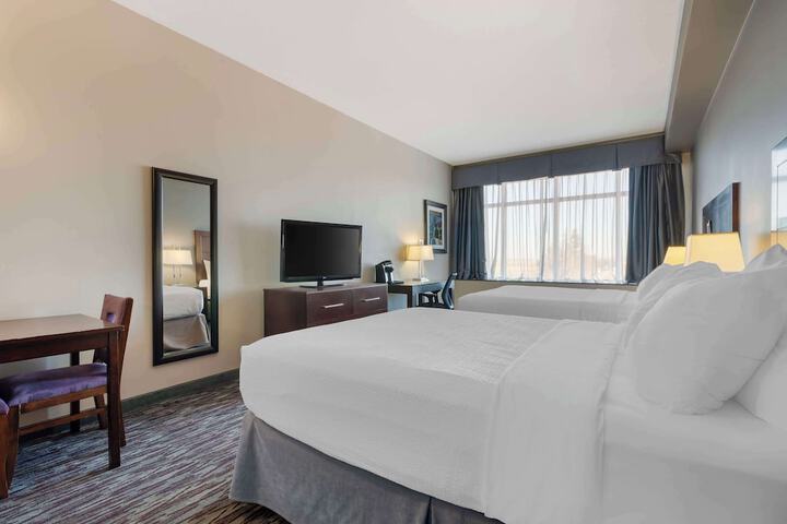 Best Western Plus Brandon Inn