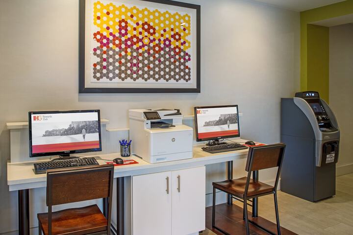 Holiday Inn Express Nags Head Oceanfront by IHG