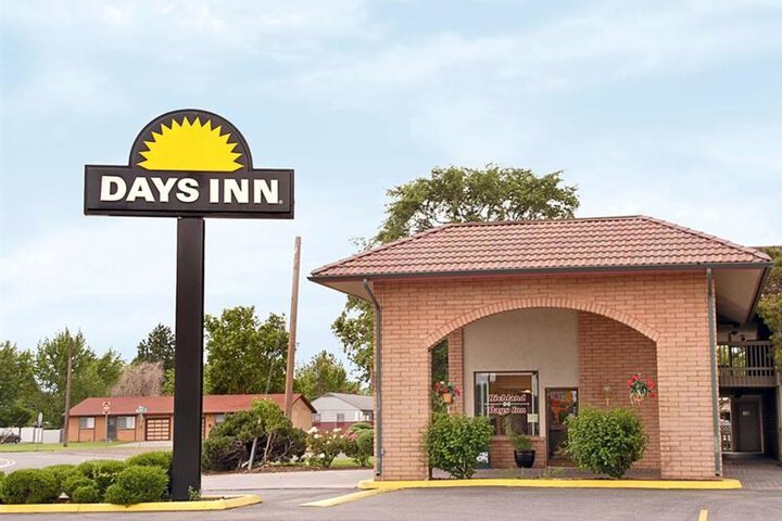 DAYS INN BY WYNDHAM RICHLAND