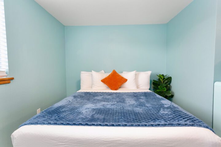 Breakwater Resort