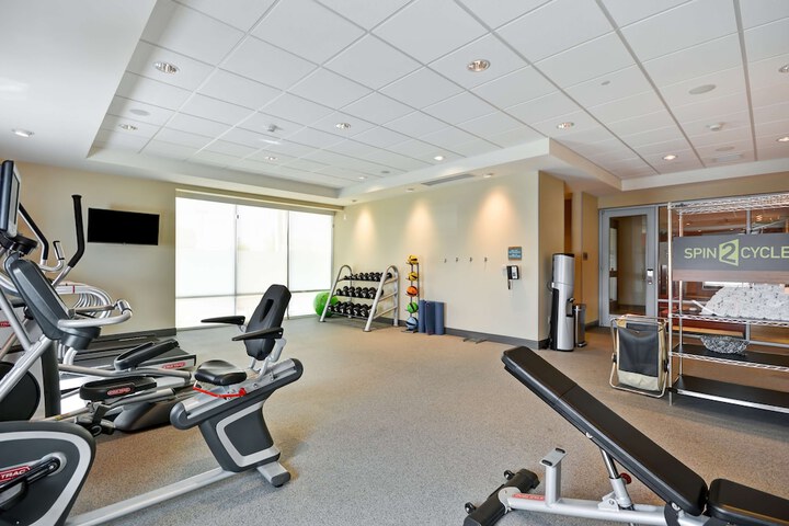 Home2 Suites by Hilton Charles Town