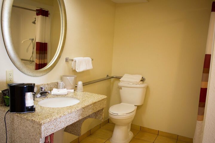 Red Roof Inn Somerset KY