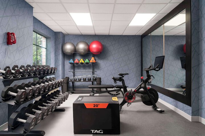 Health and Fitness 63 of 71