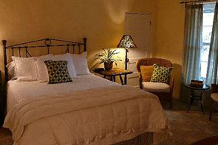 Rancho Sonora Inn