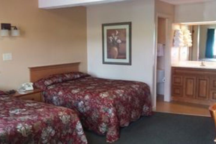 The Shaker Inn