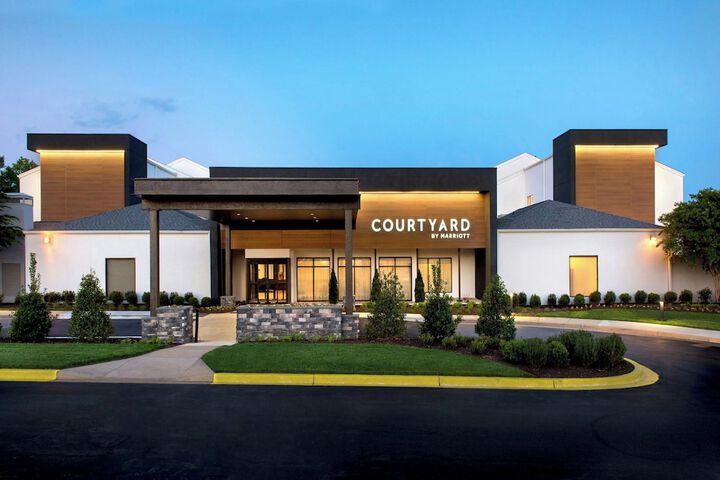 Courtyard by Marriott Silver Spring North / White Oak