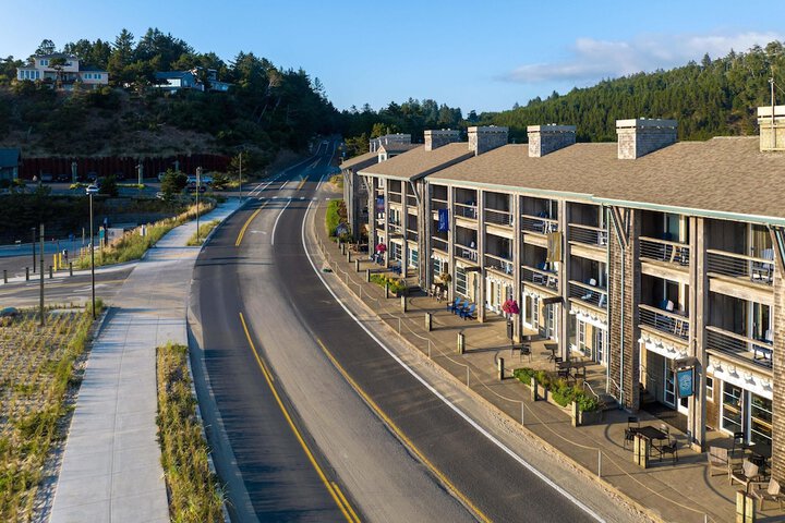 Inn at Cape Kiwanda