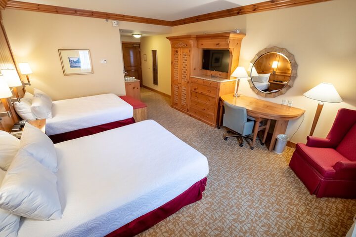 Oglebay Resort
