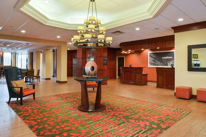 Hotel Interior 10 of 66