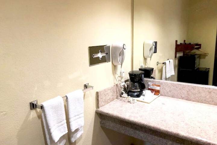 Americas Best Value Inn Pasadena Arcadia