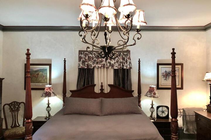 Belmont Inn