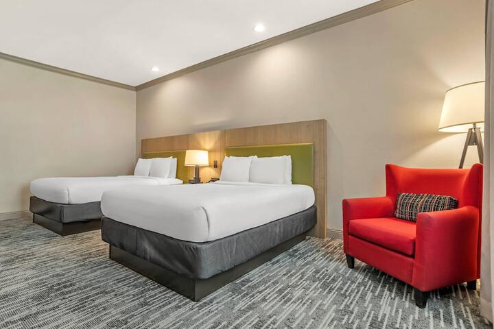 Country Inn & Suites by Radisson Metairie (New Orleans), LA