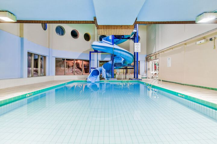 Holiday Inn Sydney - Waterfront by IHG