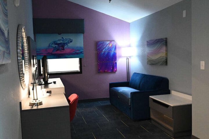 Hampton Inn Valdosta / Lake Park Area