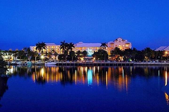 Lago Mar Beach Resort & Club