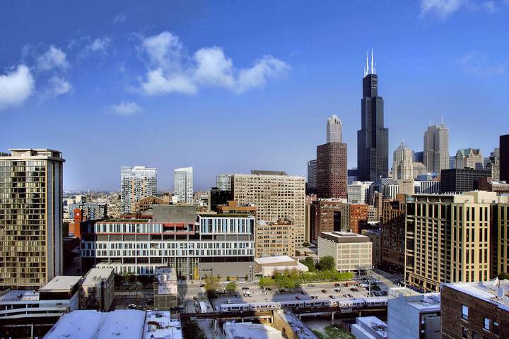 Hotel View 166 of 167