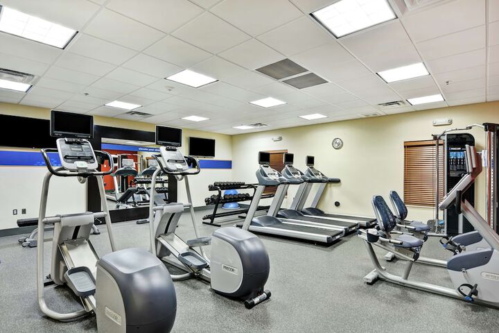 Hampton Inn & Suites Ashland