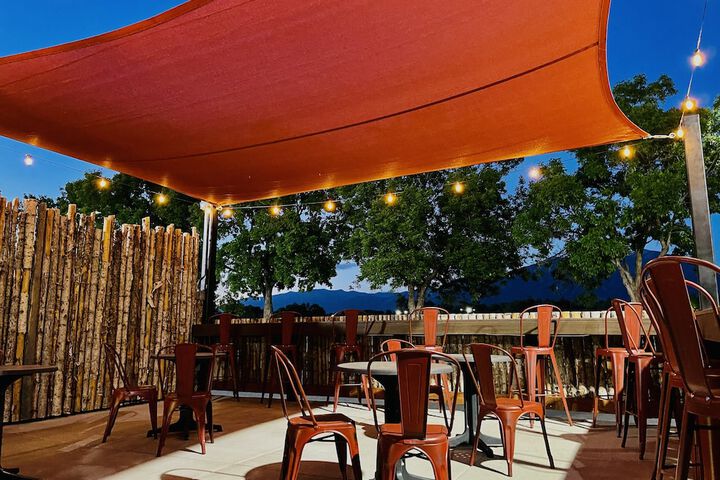 Taos Valley Lodge