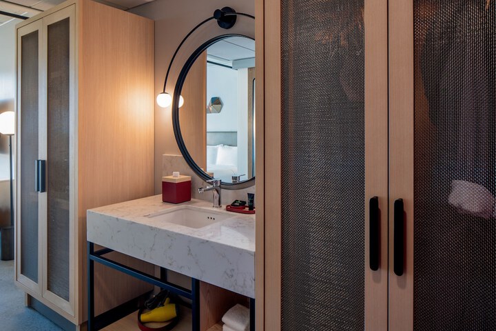Hyatt Centric Downtown Portland