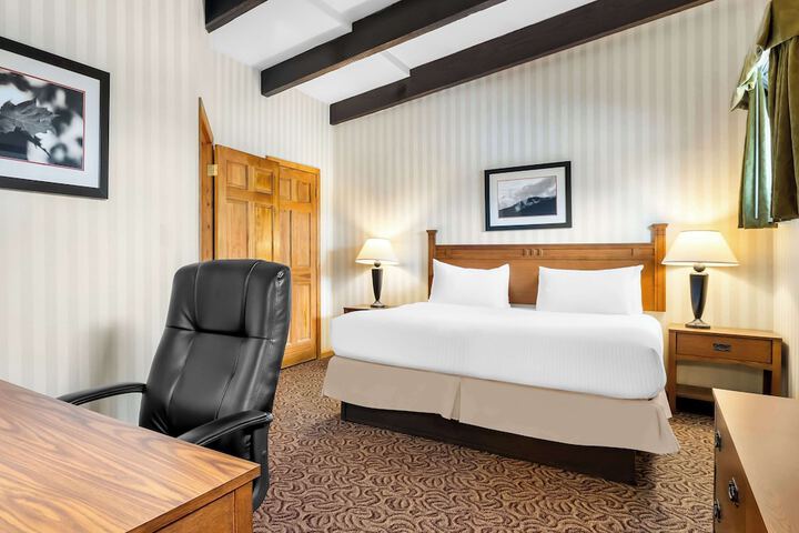 Best Western Adirondack Inn