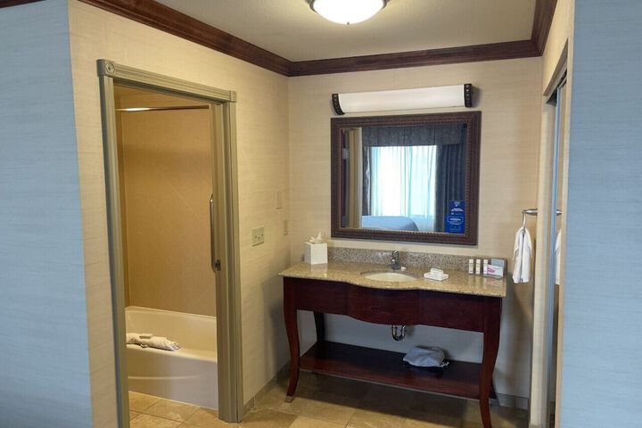 Hampton Inn Rawlins