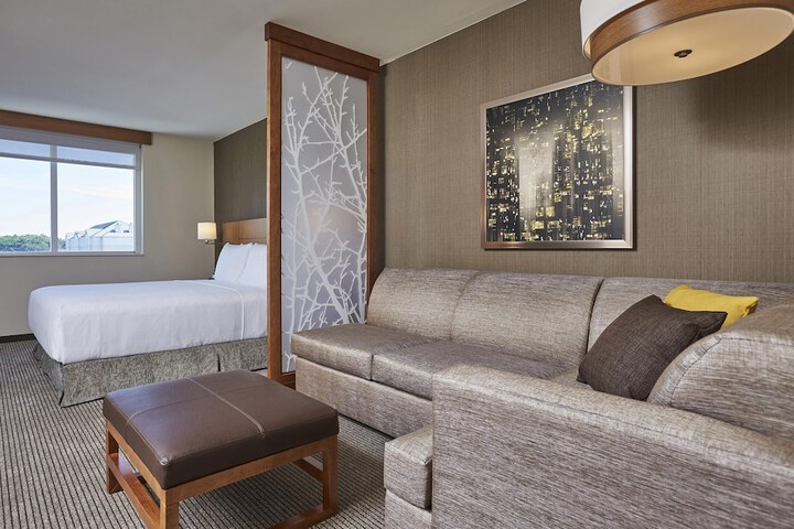 Hyatt Place Toronto / Mississauga Centre