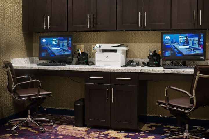Business Center 46 of 46