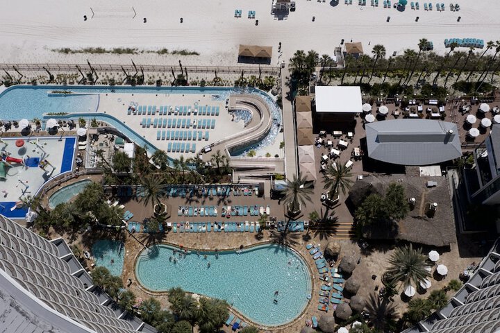 Holiday Inn Resort Panama City Beach by IHG