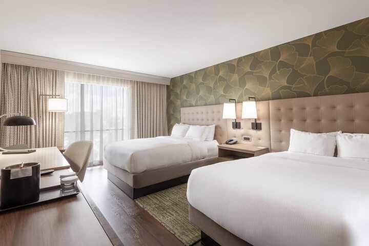 Hilton Birmingham Downtown at UAB