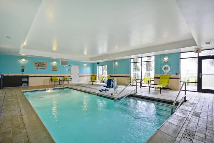 Pool 6 of 36