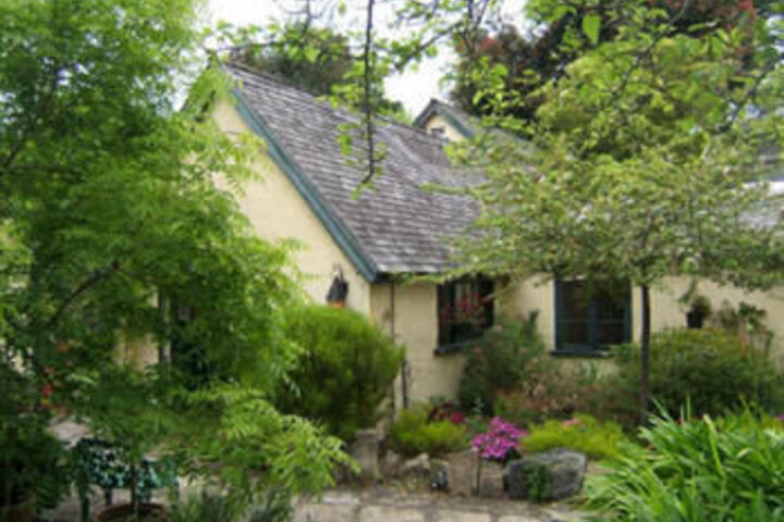Edgemere Cottages