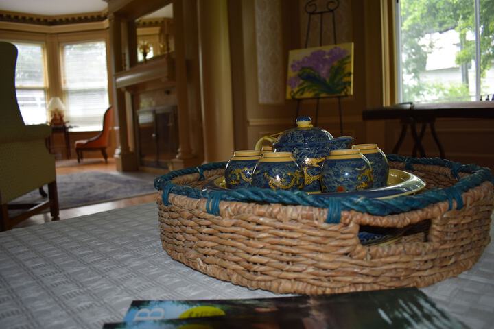 Hotel Interior 10 of 61