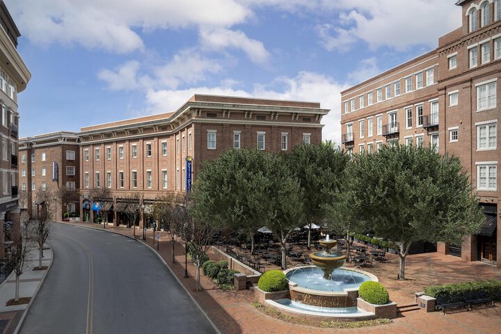 Homewood Suites by Hilton Huntsville-Village of Providence