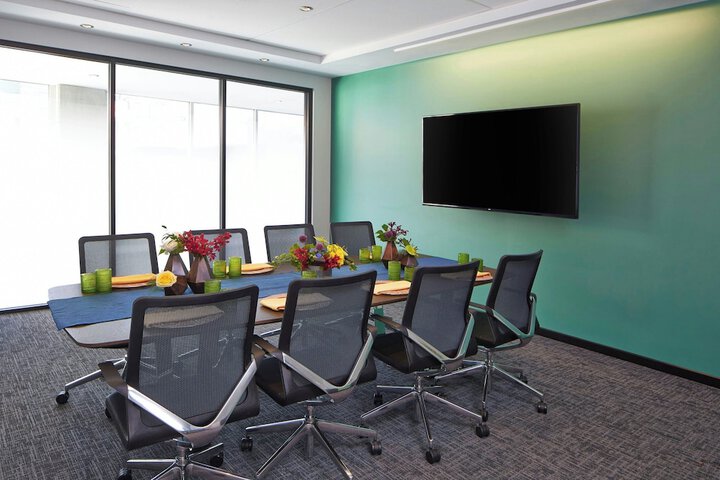 Aloft by Marriott Seattle Redmond