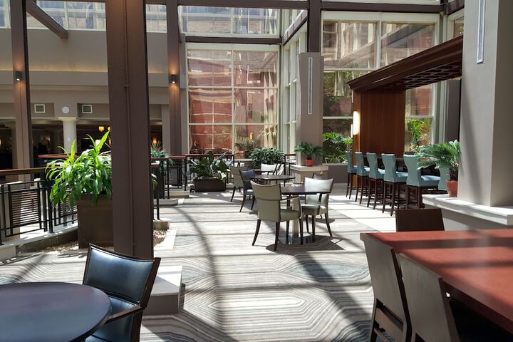 Sheraton Orlando North Hotel