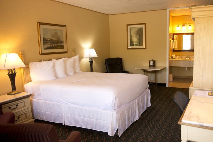 Travelodge by Wyndham Ogallala