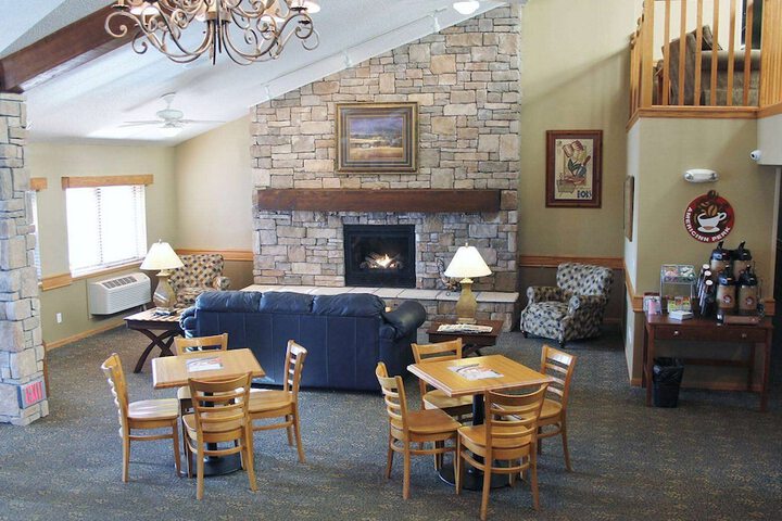 Hotel Interior 7 of 29