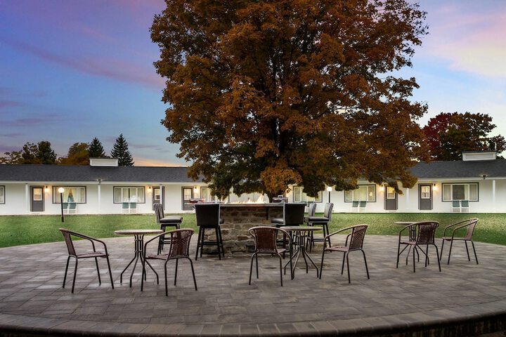 The Palmer House Resort an Ascend Collection Hotel