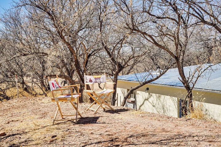 Peaceful & Historic Home in Patagonia!