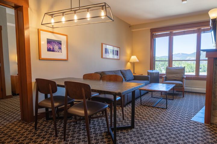 The Village at Palisades Tahoe