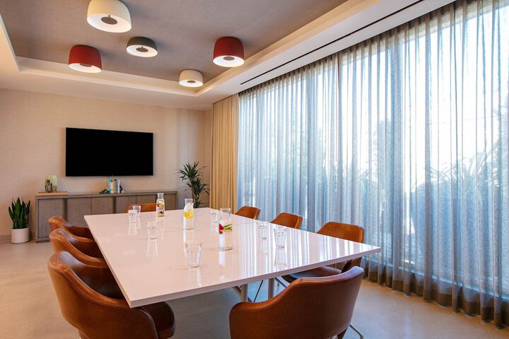 Meeting 40 of 45
