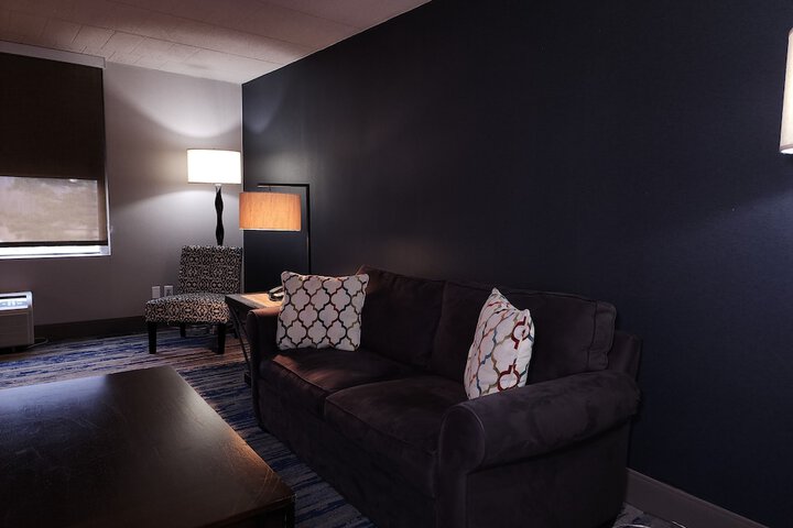 Skyline Hotel Detroit Airport SureStay Collection by BW
