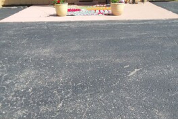 Lakes N Trails Motel