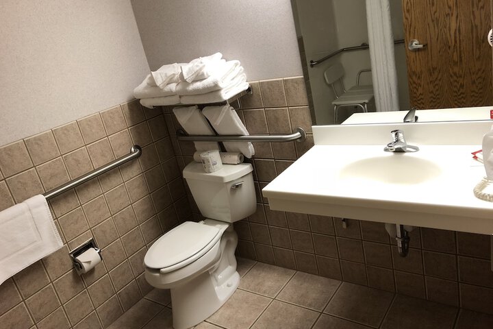 Travelodge Inn & Suites by Wyndham Deadwood