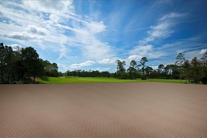 Waldorf Astoria Orlando - An Official Walt Disney World Hotel